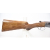 Image 4 : Charles Osborne Side By Side 20 Gauge Shotgun With Case