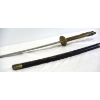 Image 2 : Dragon Handle Sword W/ Scabbard