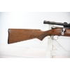 Image 2 : Savage Model 5 Bolt Action .22 Caliber Rifle With Scope