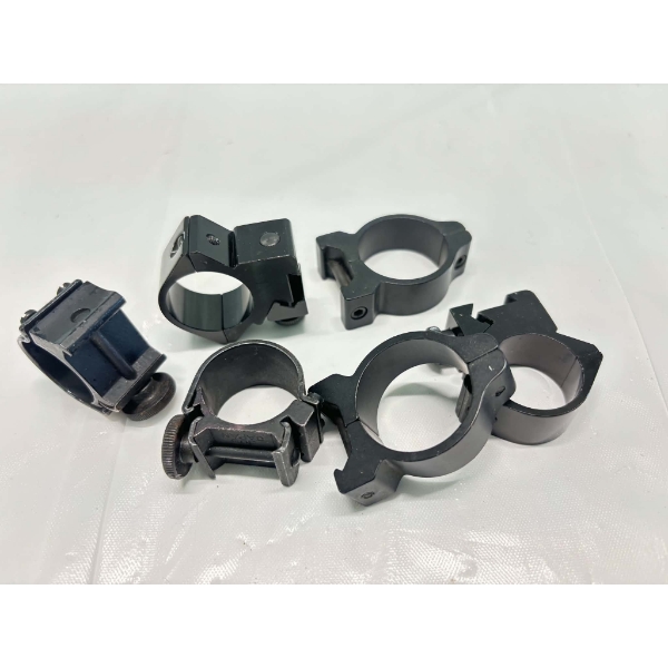 3 Sets Scope Rings