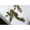 Image 17 : Box Lot Misc. Military Items 