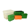 Image 2 : 1- Large Rifle 50 Rd MTM Case 2- Med Rifle 20 Rd MTM Belt Case 2- Misc Containers