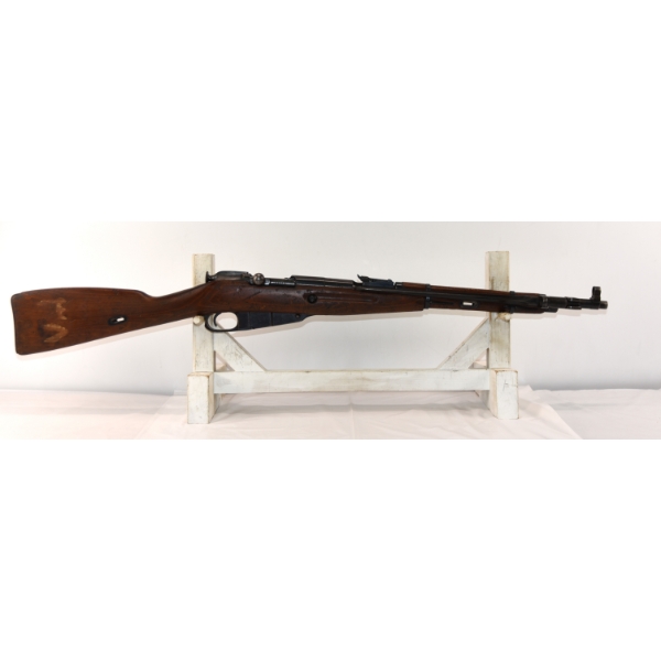 Mosin Nagant 1952 Bolt Action 7.62X54R  Caliber Rifle