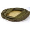 Image 20 : 6 Vintage Military Olive Green Field Jacket Hood & 5  Face Nets