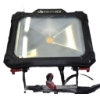 Image 2 : Husky Twin-Head LED Work Light