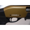 Image 6 : Canuck Commander Pump Action 12 Gauge Parts Shotgun