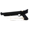 Image 3 : Crosman Model 1322 Single Shot .22 Pellet Air Pistol