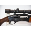 Image 3 : Remington 1100 Semi Automatic 12 Gauge Shotgun With Scope & Extra Barrel
