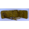 Image 3 : UNHO Green Nylon Long Gun Multipurpose Carry Bag 