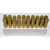 Image 1 : 20 Pieces Mixed 300 Caliber Shot Brass