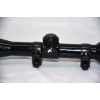 Image 7 : Tasco 2-7x32 Scope with Rings 