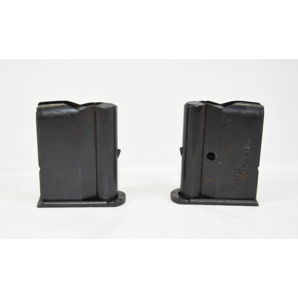 2 Zastava MP22 Z5 Rifle Magazine 22WMR, 17HMR