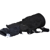 Image 5 : Kuryakyn Momentum Freeloader Duffle Bag In Black 