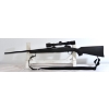 Image 12 : Savage Model III Bolt Action 30-06 SPRG Caliber Rifle With Scope & Sling