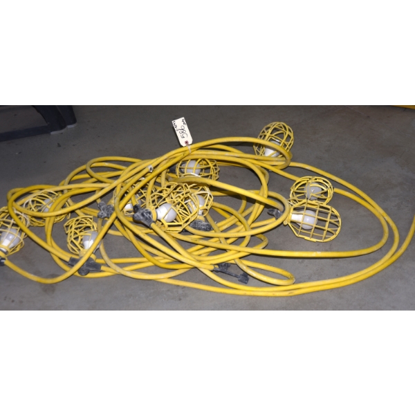 Construction Lights