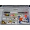 Image 3 : Plano Tackle Box W/ Tackle