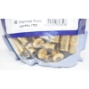 Image 3 : 50 Pieces Prvi Partizan 7.62x54R Russian Unprimed Brass