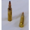 Image 5 : 20 Rounds PPU 22-250 Rem 55gr. Ammunition
