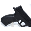 Image 3 : Girsan MC28SA Semi Automatic 9mm Caliber Handgun - Complete With Box Manual Lock & 2 Magazines 