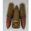 Image 3 : 20 Rounds Interarms 30-06 Ammunition 