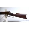 Image 7 : Winchester Model 1886 Lever Action 45-90 WCF Caliber Rifle