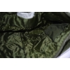 Image 3 : Vintage Olive Green US Military Flyers Helmet Bag