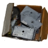 Image 1 : Box Lot Miscellaneous Contractor Supplies
