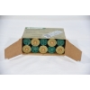 Image 1 : 10 Rounds Remington 12 Gauge 3 1/2" #4 Shot Ammunition