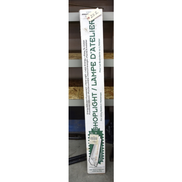 Lithonia Lighting Shoplight 