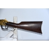 Image 10 : Winchester 94 Model 1894 Yellow Boy Indian Carbine Commemorative Lever Action Rifle