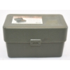 Image 2 : Plano Rifle Cartridge Holder W/ Ammunition