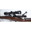 Image 19 : Custom Mauser 1908/34 Brazilian Bolt Action .270 Win Caliber Rifle With Scope