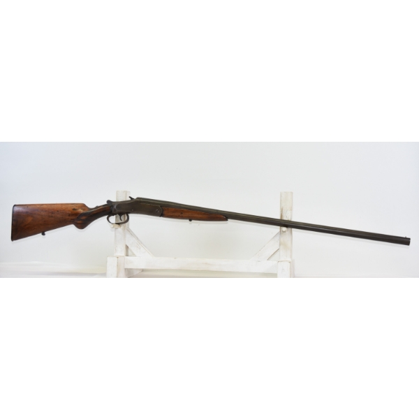 Cambridge Single Shot 10 Gauge Shotgun