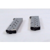 Image 3 : 2 Springfield Armory 1911 9mm 9 Round Magazines  