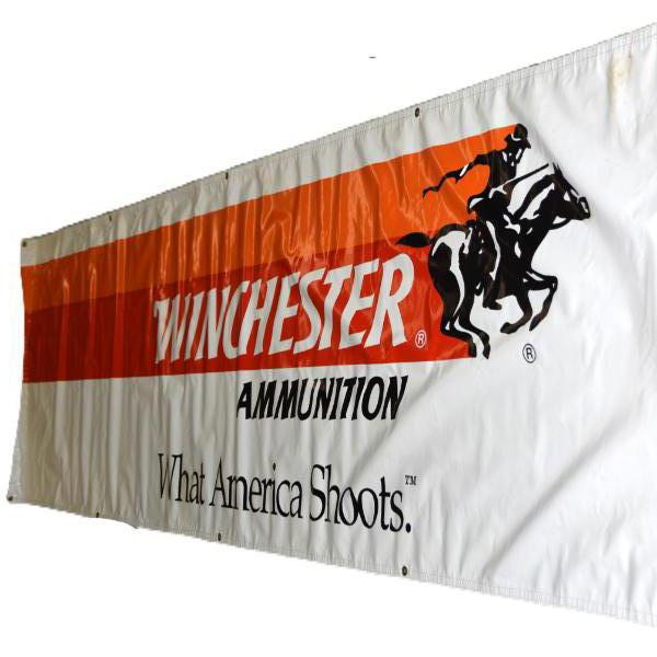 Winchester Banner