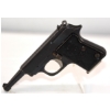 Image 9 : Astra Model 2000 Cub Semi Automatic .22 Short Caliber Handgun