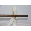 Image 4 : Winchester Model 1878 Lever Action 44-40 Caliber Parts Rifle
