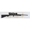 Image 1 : Savage 93R17 Bolt Action .17HMR Caliber Rifle With Scope 