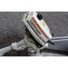 Image 4 : 139 Ft E.B.S Marine Inc Canoe & Johnson Outboard Motor