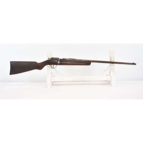 Cooey Single Shot .22 LR Caliber Rifle