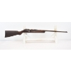 Image 1 : Cooey Single Shot .22 LR Caliber Rifle