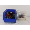 Image 2 : Box Lot Cables & Accessories 