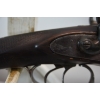 Image 7 : Antique Mid West Belgian Side By Side Percussion Shotgun