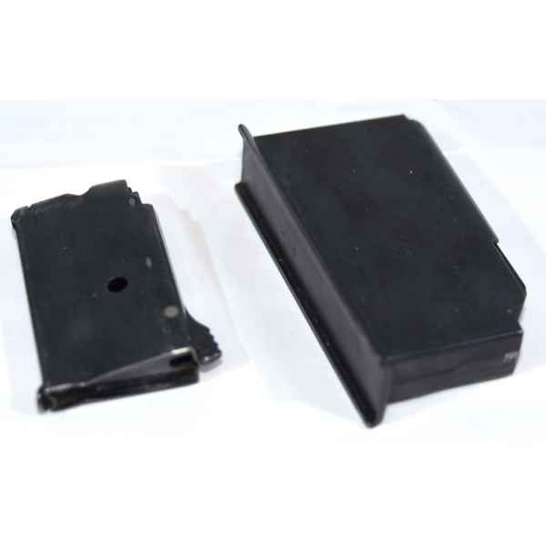 Bolt Action Rifle Magazine & Mossberg  Rifle Magazine 