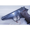 Image 2 : Walther PP Semi Automatic .22 LR Caliber Handgun