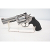 Image 2 : Smith & Wesson Model 686-6 .357 Caliber Revolver Handgun