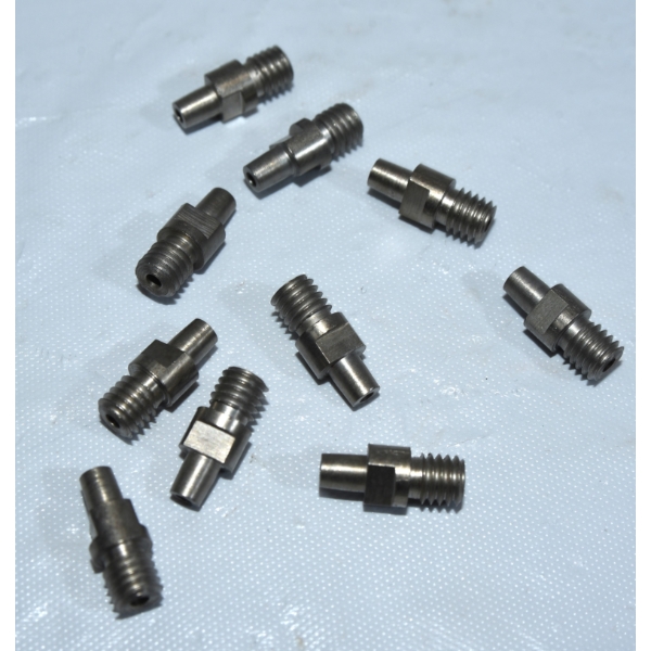 10 New STS Metric Percussion Nipples