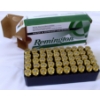 Image 3 : 100 Rounds Remington UMC .45 Auto 230gr FMJ Ammunition 