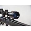 Image 8 : Savage Model 64 Semi Automatic .22 LR Caliber Rifle With Scope
