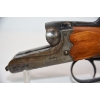 Image 2 : Sauer & Sohn Model 8 Side By Side 12 Gauge Receiver Only